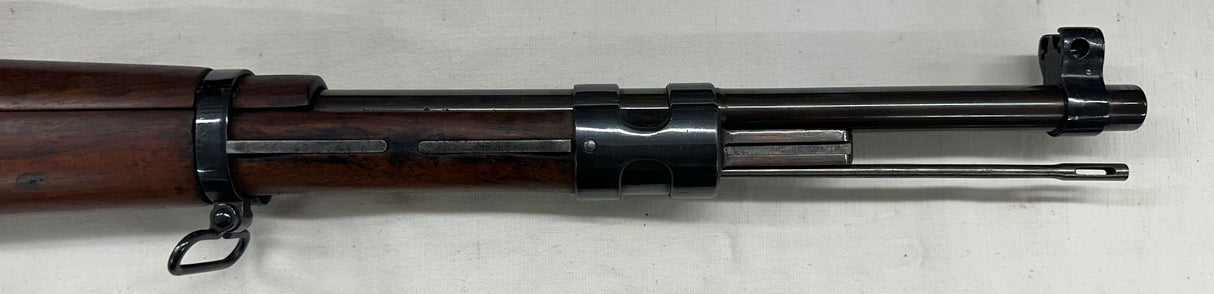 Carabine FN Mauser 1935 Péruvien ALCX