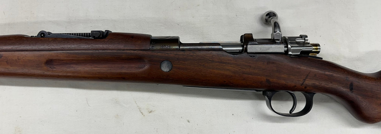 Carabine FN Mauser 1935 Péruvien ALCX