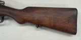 Carabine FN Mauser 1935 Péruvien ALCX