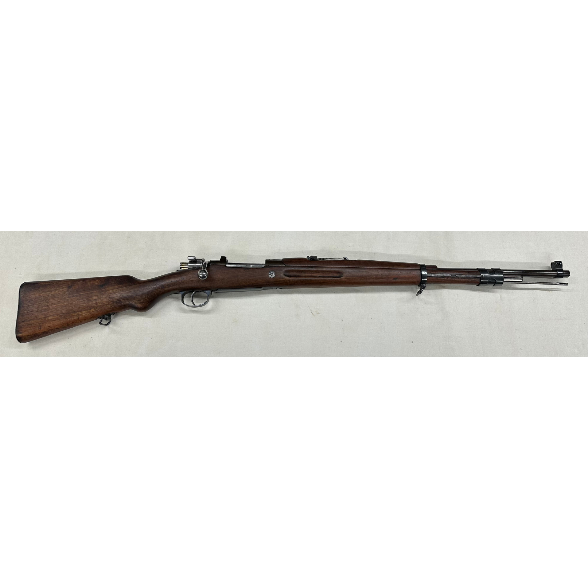 Carabine FN Mauser 1935 Péruvien ALCX