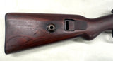 Carabine Mauser 98K 1939  ALCX