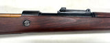 Carabine Mauser 98K 1939  ALCX