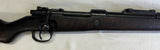 Carabine Mauser 98k modèle Portugais 1941 cal. 8x57JS ALCX
