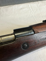 Carabine Mauser Argentin 1909/26  ALCX