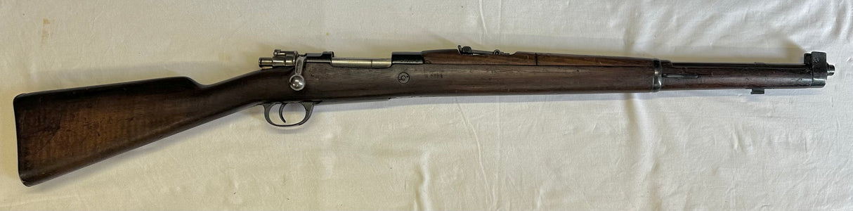 Carabine Mauser Argentin 1909/26  ALCX