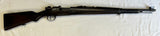 Carabine Mauser Vergueiro 1904/39  ALCX