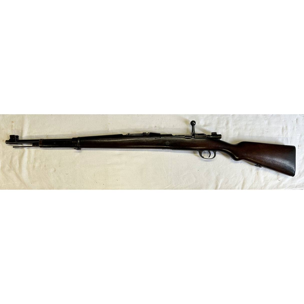 Carabine Mauser Vergueiro 1904/39  ALCX