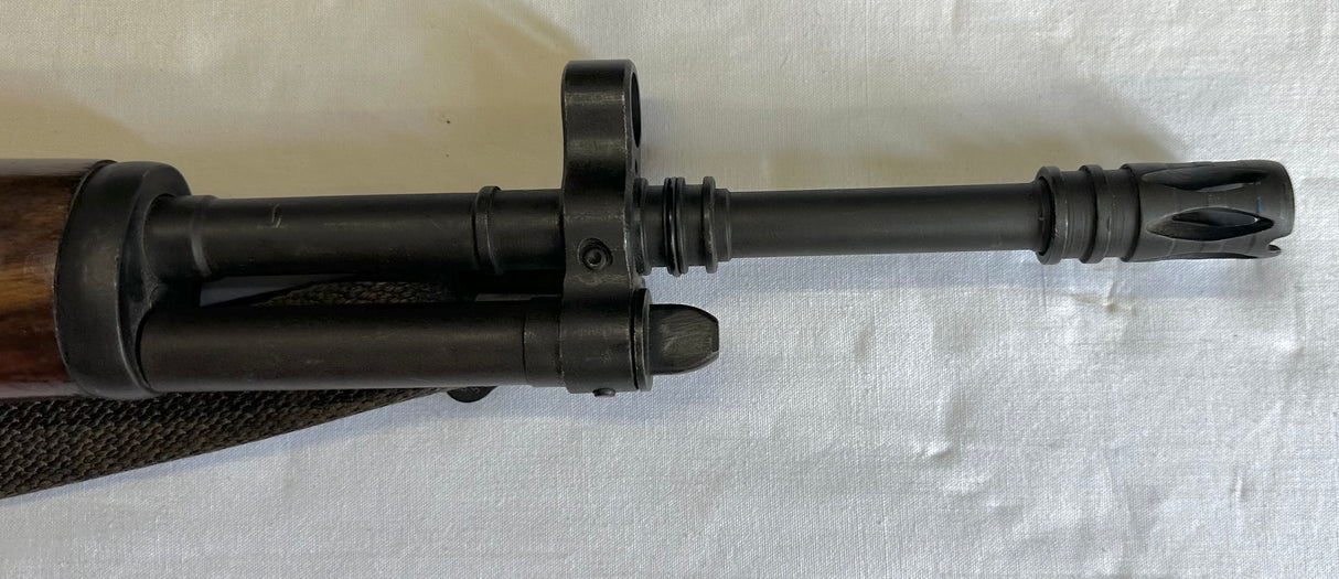 Carabine Mauser modèle FR8 cal. 7.62x51