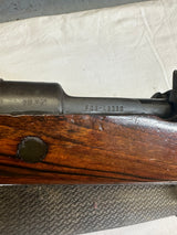 Carabine Mauser modèle FR8 cal. 7.62x51