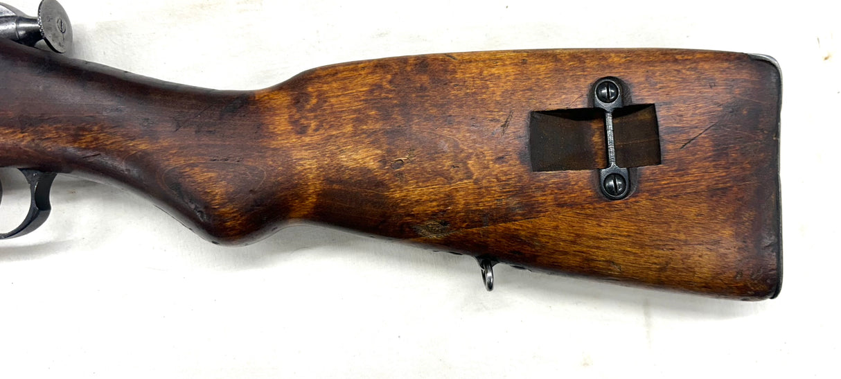 Carabine Mosin Nagant Finlandais M39 cal. 7.62X54 | cat. C1-b - 54044