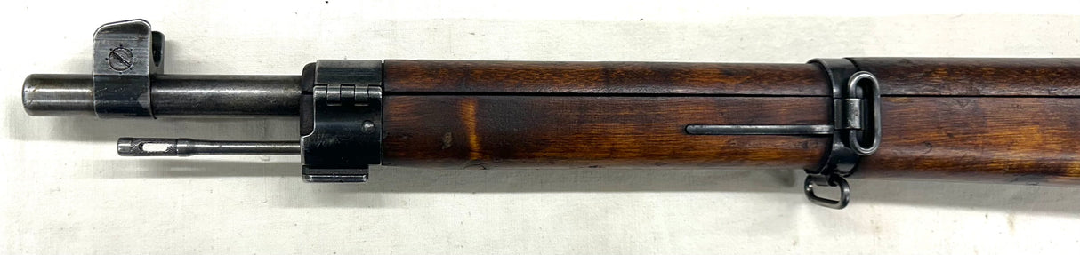 Carabine Mosin Nagant Finlandais M39 cal. 7.62X54 | cat. C1-b - 54044