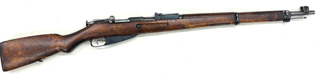 Carabine Mosin Nagant Finlandais M39 cal. 7.62X54 | cat. C1-b - 54044