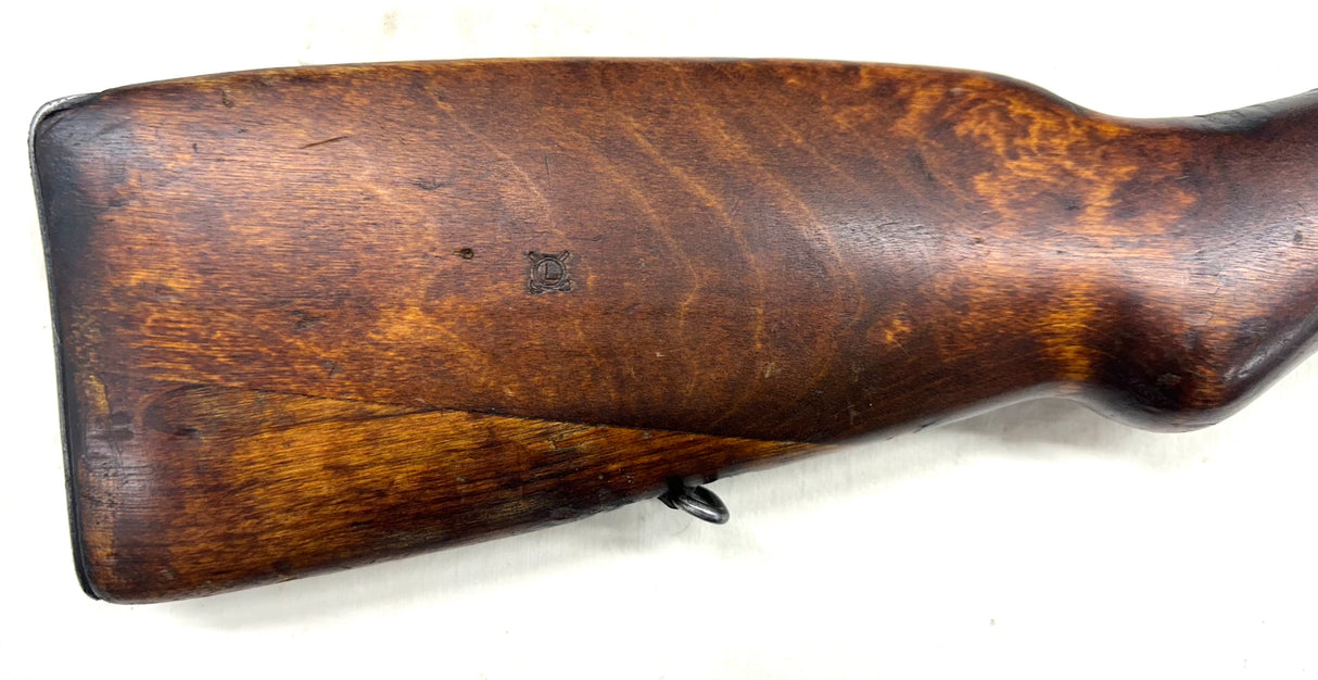 Carabine Mosin Nagant Finlandais M39 cal. 7.62X54 | cat. C1-b - 54044