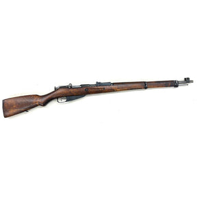 Carabine Mosin Nagant Finlandais M39 cal. 7.62X54 | cat. C1-b - 54044