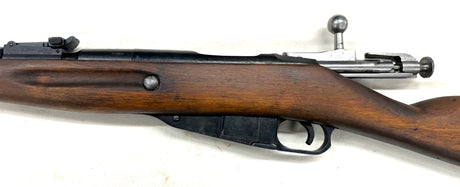 Carabine Mosin Nagant M38 cal. 7.62X54R | cat. C1-b - M8764