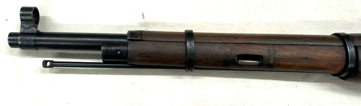Carabine Mosin Nagant M38 cal. 7.62X54R | cat. C1-b - M8764