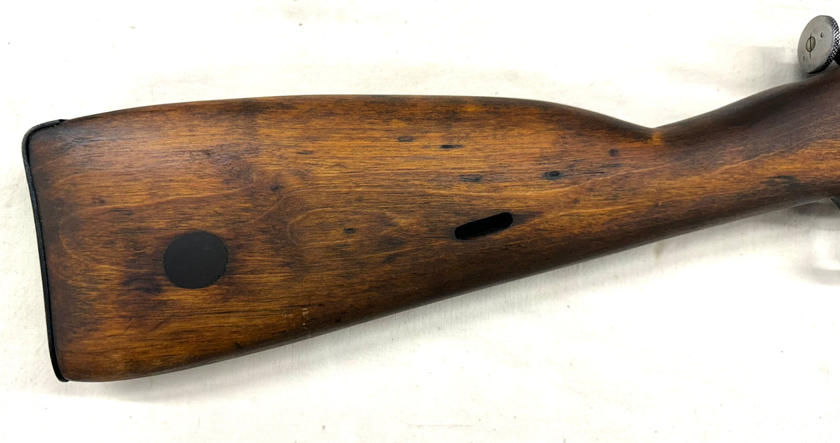 Carabine Mosin Nagant M38 cal. 7.62X54R | cat. C1-b - M8764