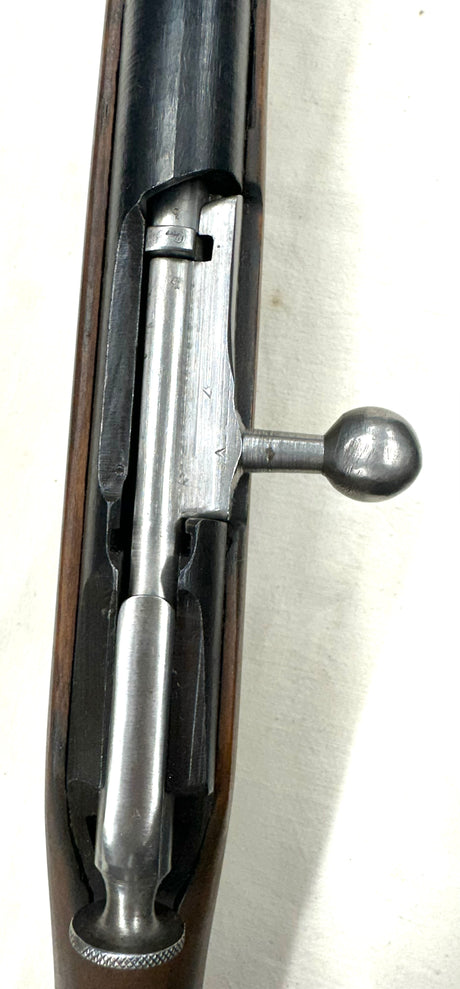 Carabine Mosin Nagant M38 cal. 7.62X54R | cat. C1-b - M8764