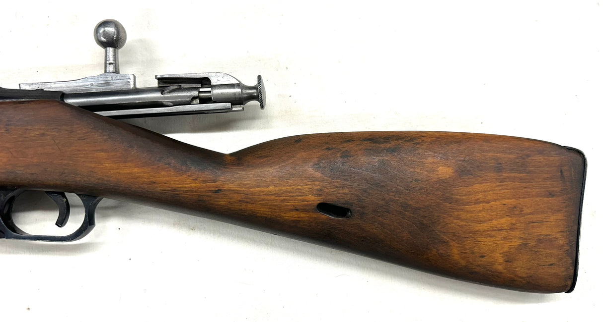 Carabine Mosin Nagant M38 cal. 7.62X54R | cat. C1-b - M8764