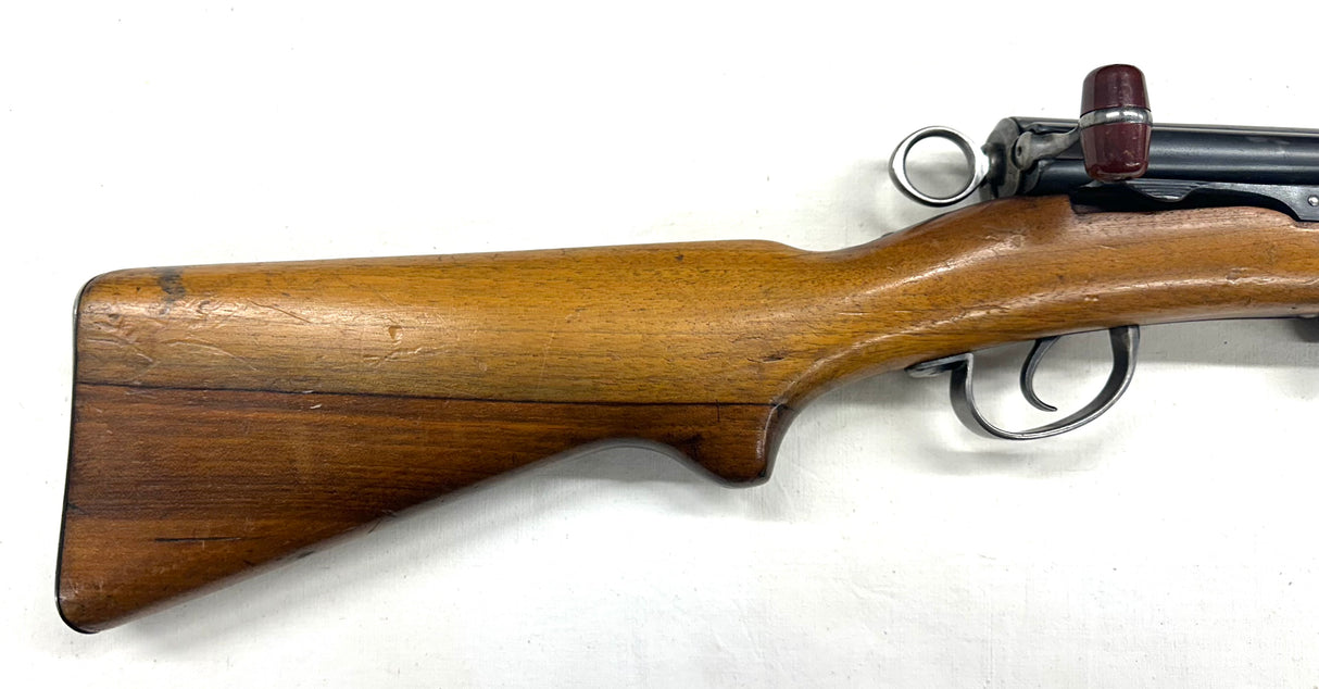 Carabine Schmidt Rubin K11 cal. 7.5X55 | cat. C1-b - 46966