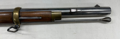 Carabine Springfield Armory Springfield De Zouave 1863 ALCX