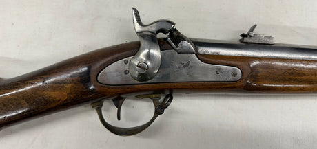 Carabine Springfield Armory Springfield De Zouave 1863 ALCX