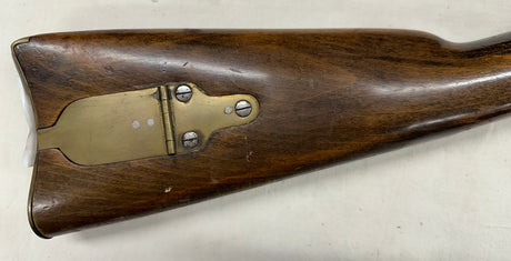 Carabine Springfield Armory Springfield De Zouave 1863 ALCX