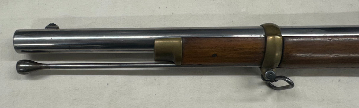 Carabine Springfield Armory Springfield De Zouave 1863 ALCX