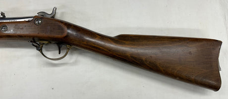 Carabine Springfield Armory Springfield De Zouave 1863 ALCX