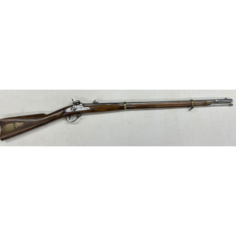 Carabine Springfield Armory Springfield De Zouave 1863 ALCX