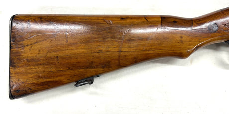 Carabine Steyr Mannlicher M95 cal. 8X50R | cat. D2-e - 9608B