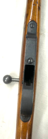 Carabine Steyr Mannlicher M95 cal. 8X50R | cat. D2-e - 9608B