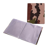 Carnet A5 Ares Lutin à couverture souple, 30 feuillets, format 14,8 × 21 cm