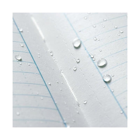 Carnet Mini Bound Book Rite In The Rain Fabrikoid 12 × 19 cm 160 pages cousues