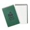 Carnet Modestone tout-temps militaire format intermédiaire 100 pages