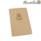 Carnet Rite In The Rain à reliure cousue 11,7 × 18,4 cm 128 pages papier tout-temps