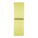 Carnet étanche Ares petit modèle pour la prise de notes en poche par tous temps