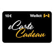 Carte cadeau Welkit (envoi instantané par e-mail)