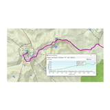 Carte topographique Garmin TopoActive Afrique pour GPS