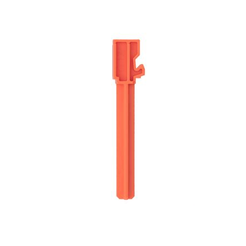 Cartouche de manipulation DUMMY Glock - Orange - Welkit.com