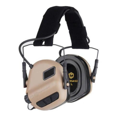 Casque Anti-bruit Earmor M31 Plus