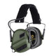 Casque Anti-bruit Earmor M31 Plus