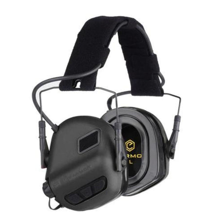 Casque Anti-bruit Earmor M31 Plus