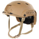 Casque US Helm FAST MFH - Coyote - Welkit.com