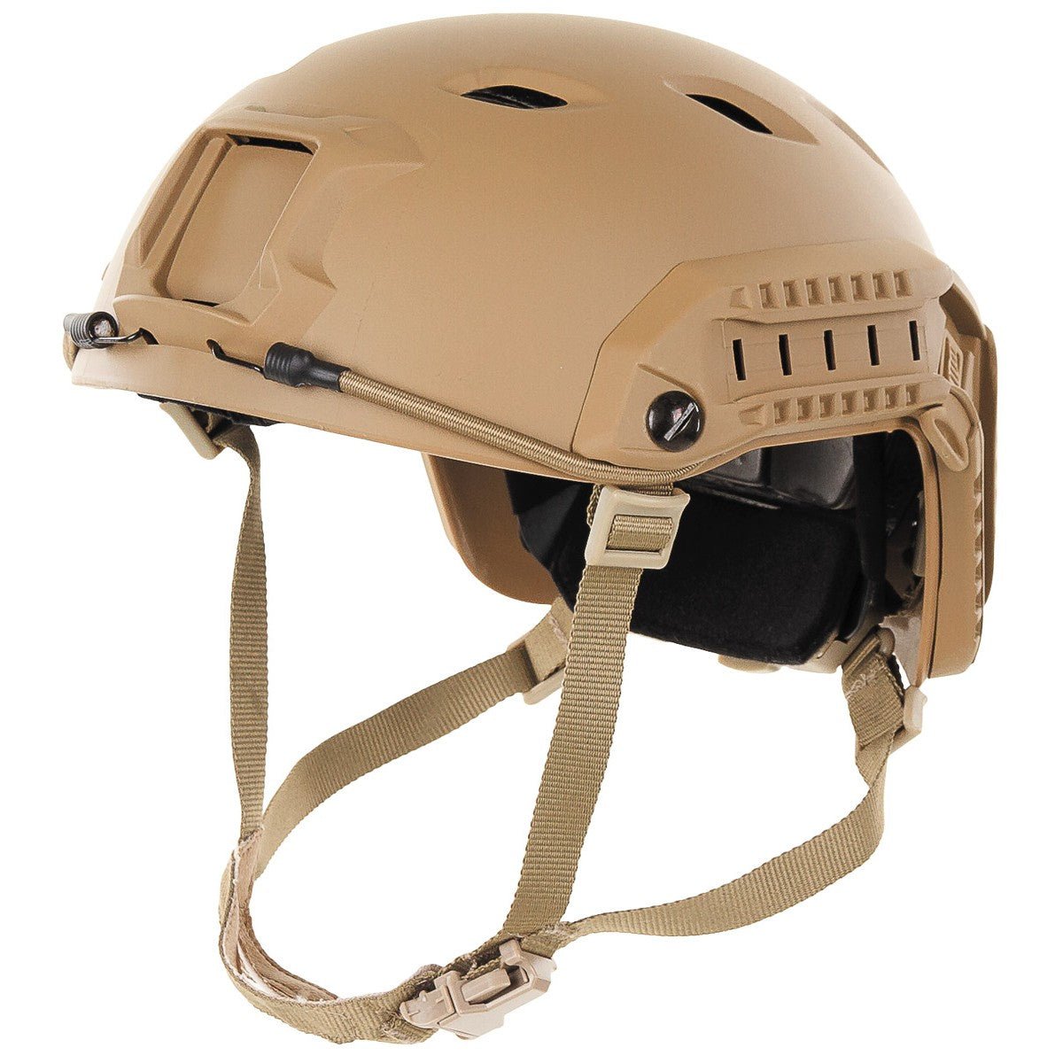 Casque MFH US Helm FAST