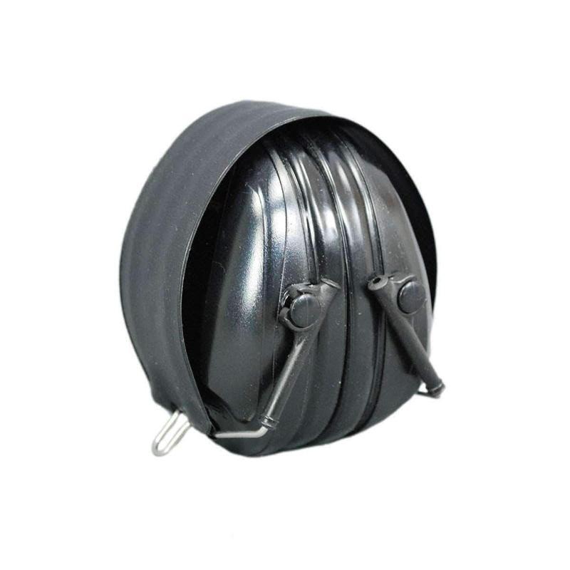 Casque anti-bruit 3M™ PELTOR™ Bull's Eye I [SNR : 28 dB / HML : H=33 M=25 L=18]