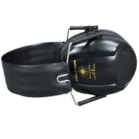 Casque anti-bruit 3M™ PELTOR™ Bull's Eye I [SNR : 28 dB / HML : H=33 M=25 L=18]