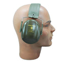 Casque anti-bruit 3M™ PELTOR™ Bull's Eye I [SNR : 28 dB / HML : H=33 M=25 L=18]
