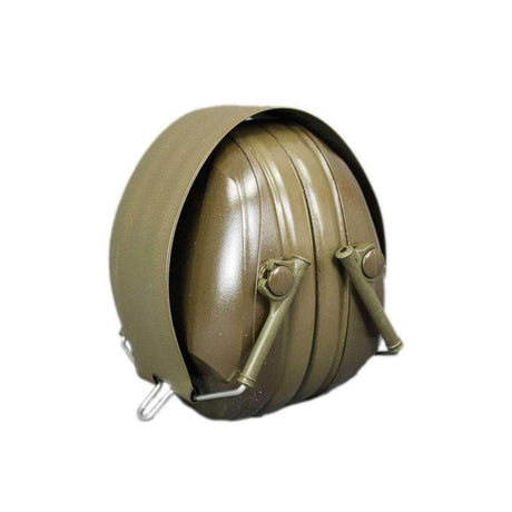 Casque anti-bruit 3M™ PELTOR™ Bull's Eye I [SNR : 28 dB / HML : H=33 M=25 L=18]
