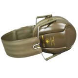 Casque anti-bruit 3M™ PELTOR™ Bull's Eye I [SNR : 28 dB / HML : H=33 M=25 L=18]